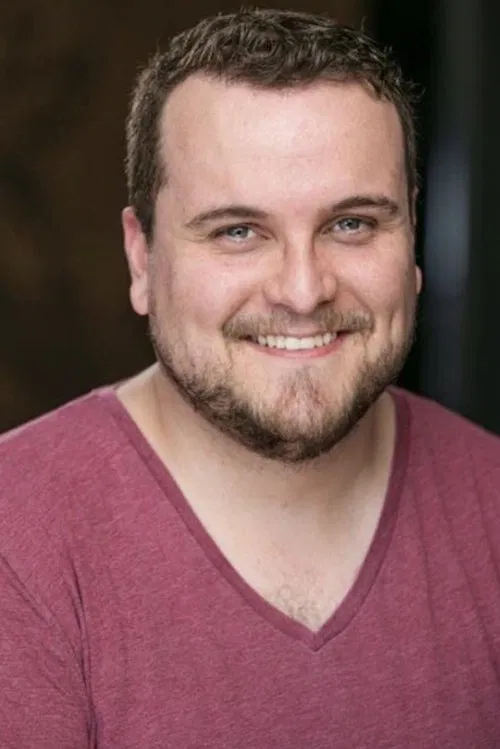 Daniel James Pike profile picture