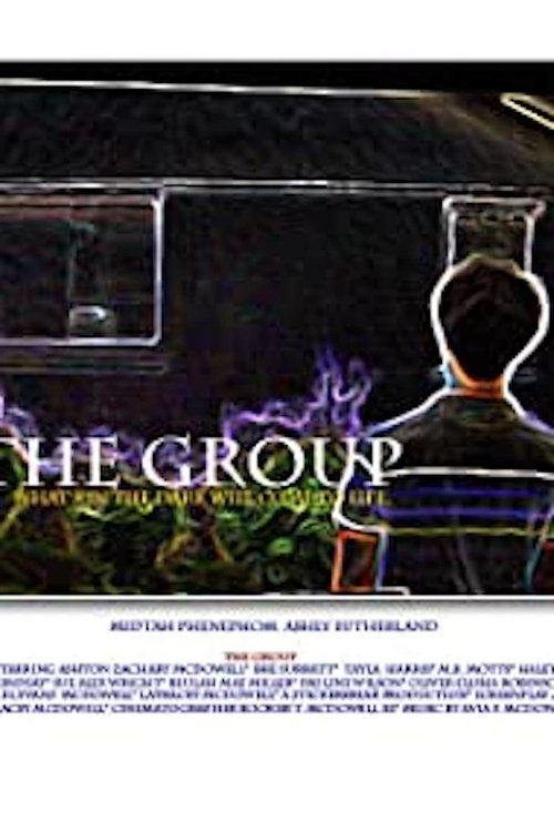 The Group movie poster
