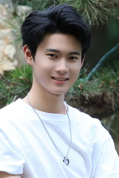 Foto de perfil de Xu Bo Xiong