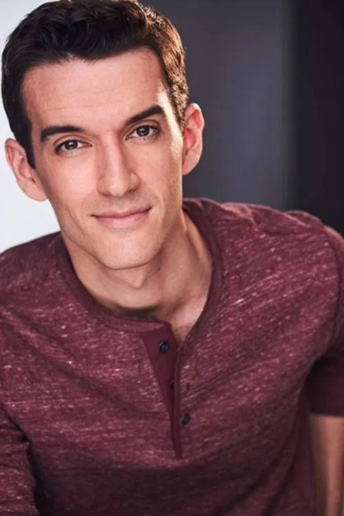 Luke Persiani profile picture