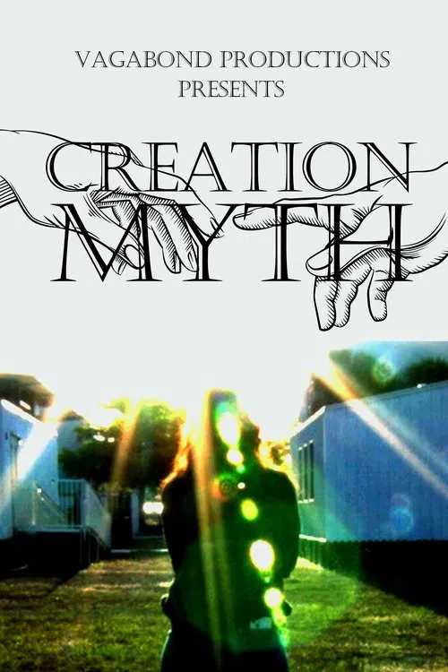 Creation Myth movie poster