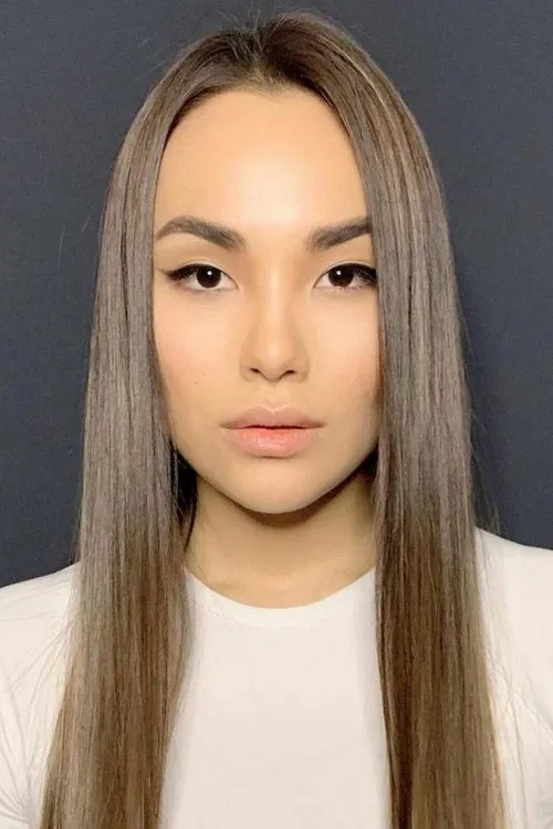 Aziza Kondybaeva profile picture