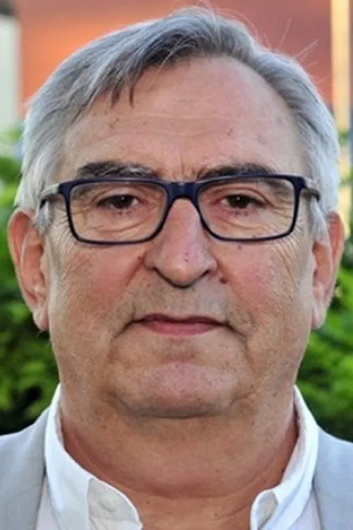 Jacques Borderie profile picture