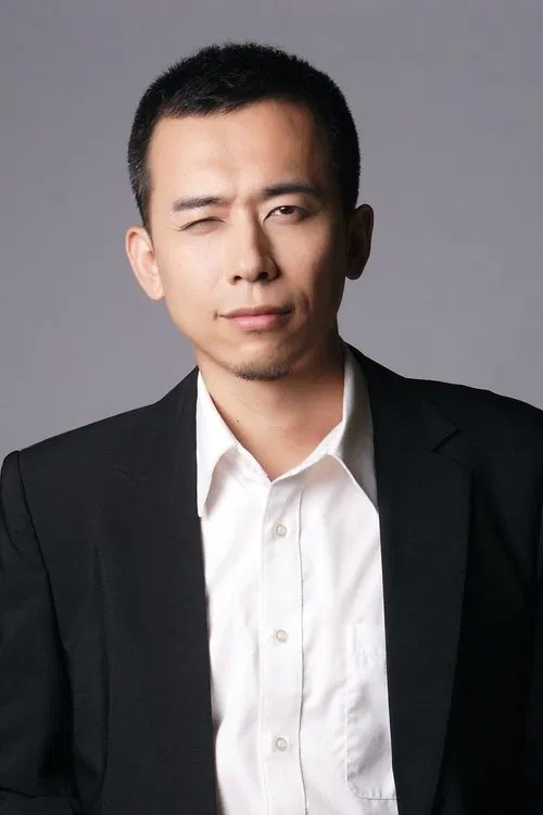 Xue Jingrui profile picture