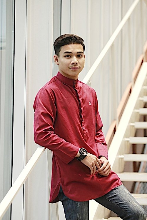 Atiq Azman profile picture