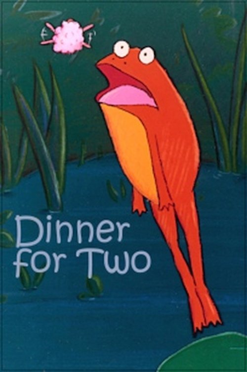 Dinner For Two movie poster