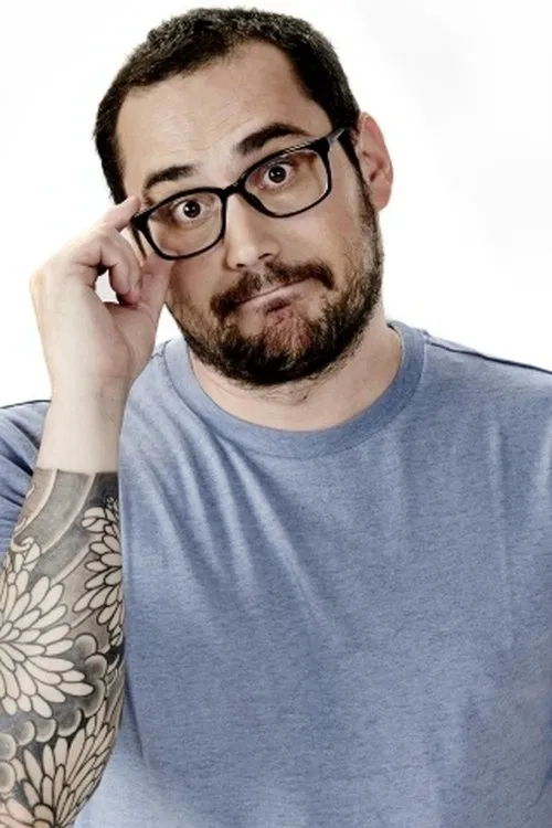 Pere Aznar profile picture