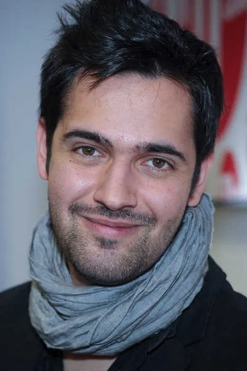 Yoann Fréget profile picture