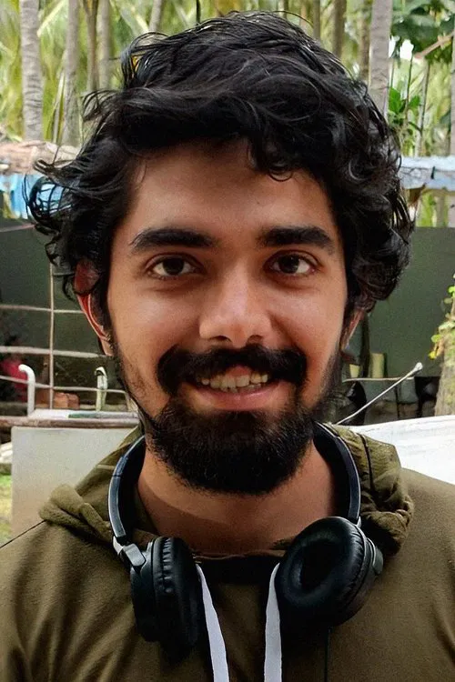 Ashik Merlin profile picture