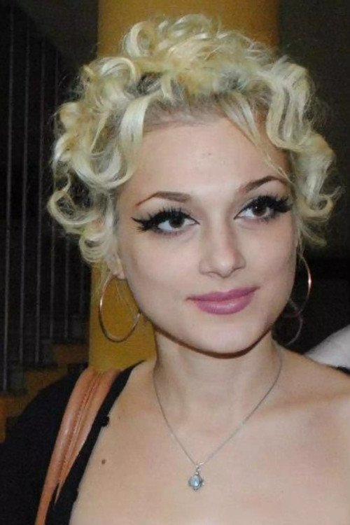 Katarína Kamencová profile picture