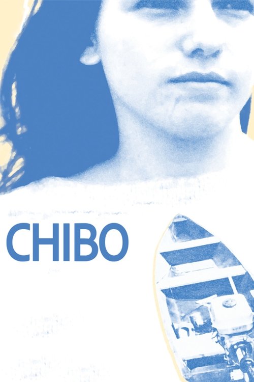 Chibo movie poster
