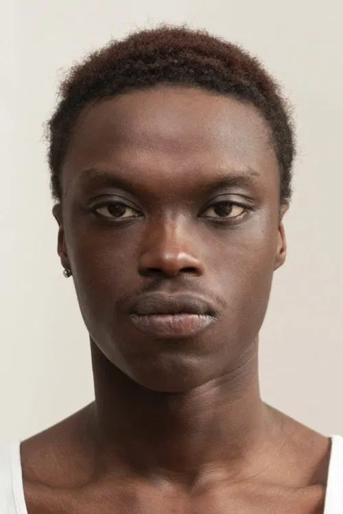 Moussa Dicko Diango profile picture