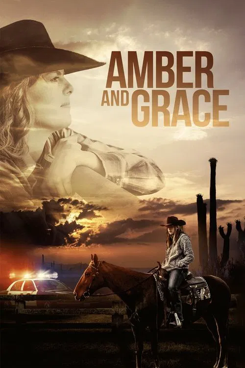 Amber and Grace movie poster