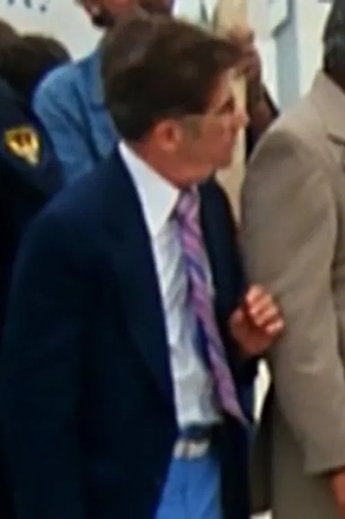 Bobby Gale profile picture