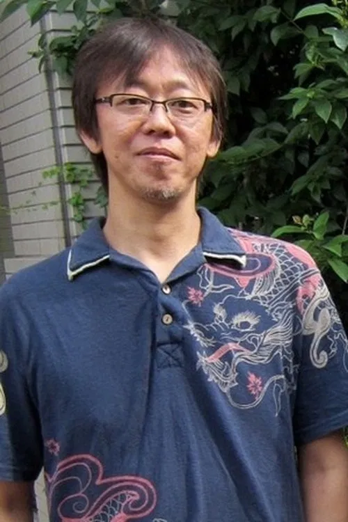 Takahiro Omori profile picture