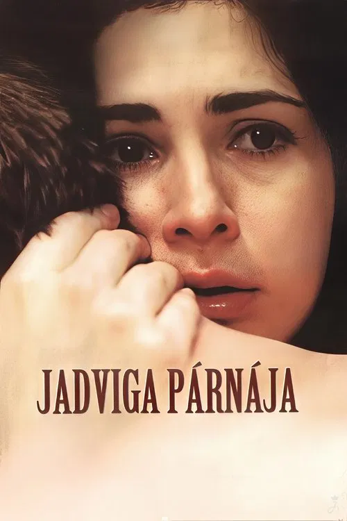 Jadviga's Pillow movie poster