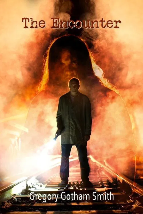 The Encounter movie poster