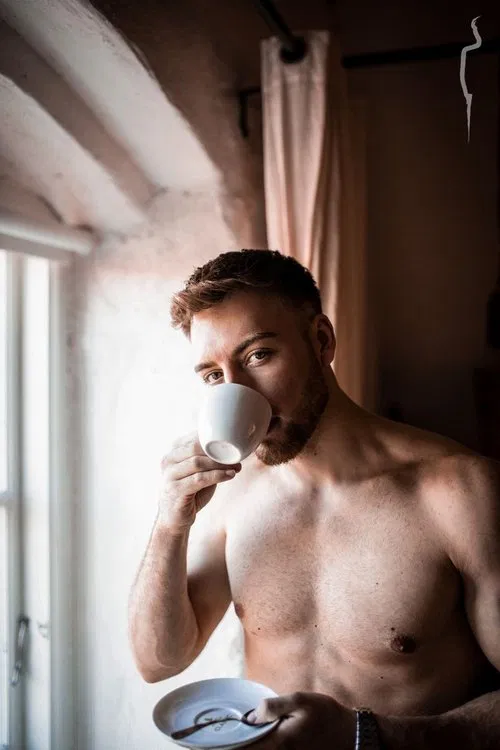 Oliver Hunt profile picture