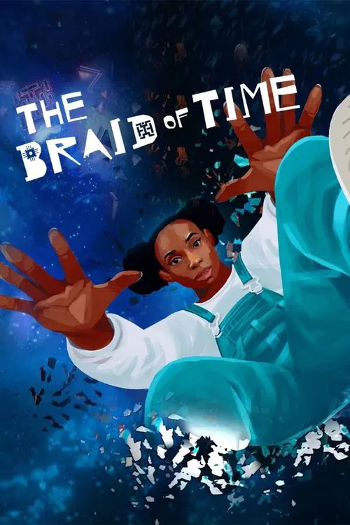 The Braid of Time movie poster
