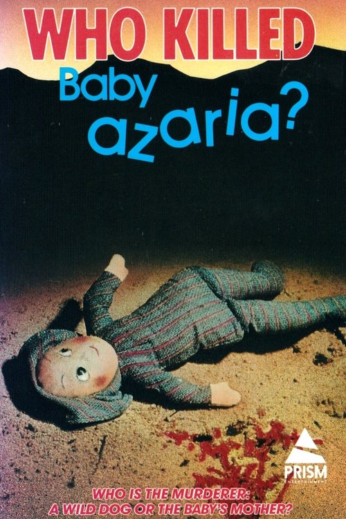 Who Killed Baby Azaria? movie poster