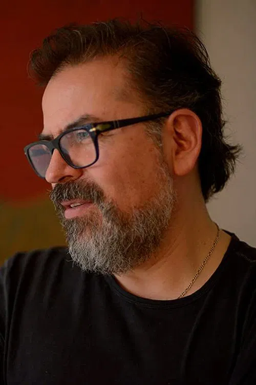 Mario Muñoz profile picture
