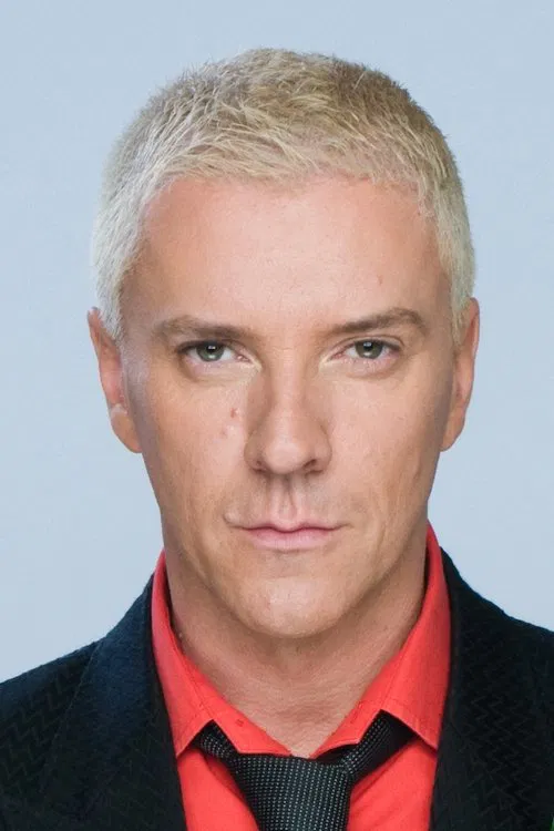 Foto de perfil de Justin Ryan