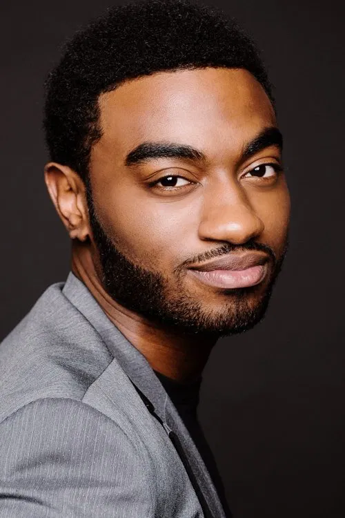 Jelani Alladin profile picture