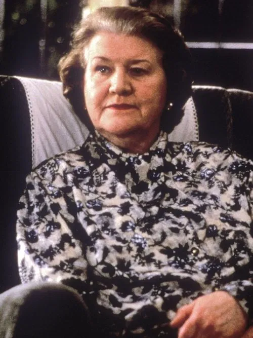 Poster do filme Miss Fozzard Finds Her Feet