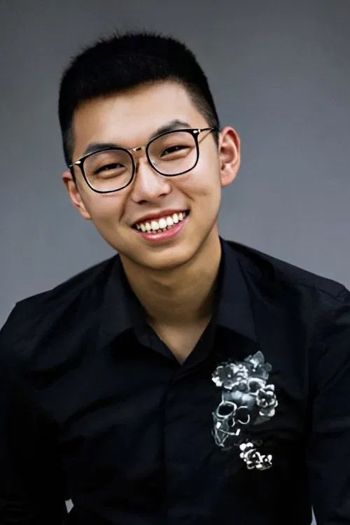 Zhang Jing Yu profile picture