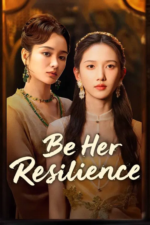 Be Her Resilience tv show poster