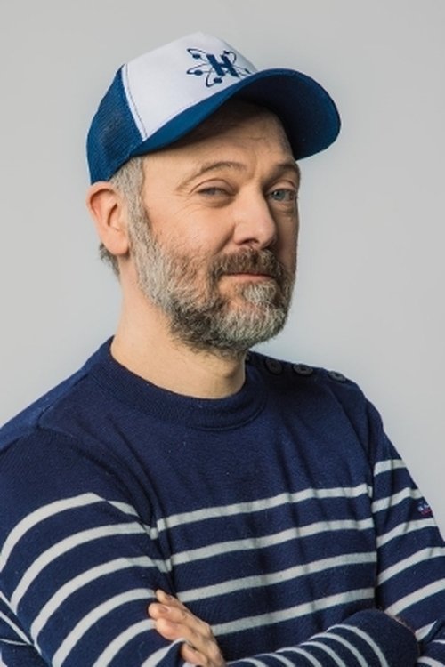 Henk Rijckaert profile picture