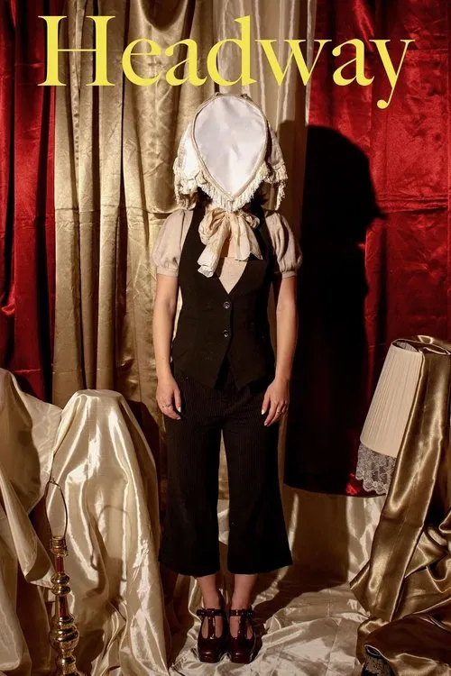 Headway movie poster