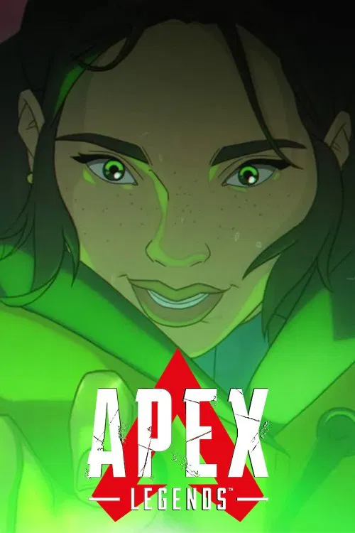 Poster do filme Apex Legends: For Us, Utang na Loob