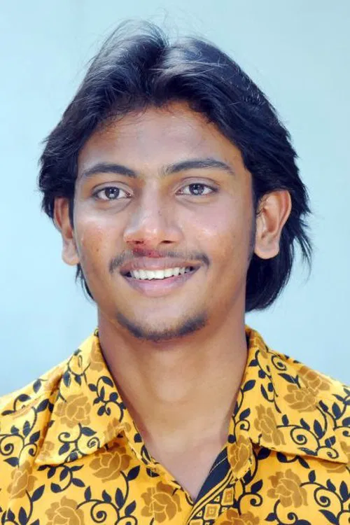 Shafi profile picture