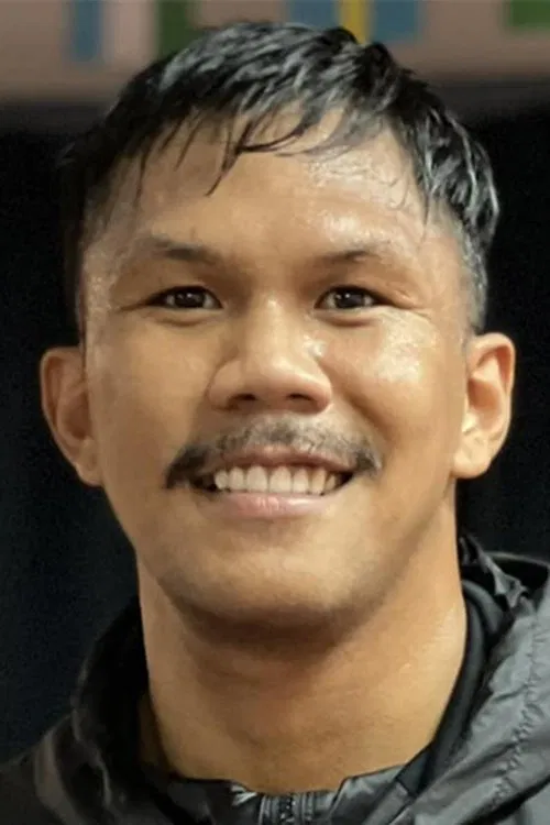 Eumir Felix Marcial profile picture