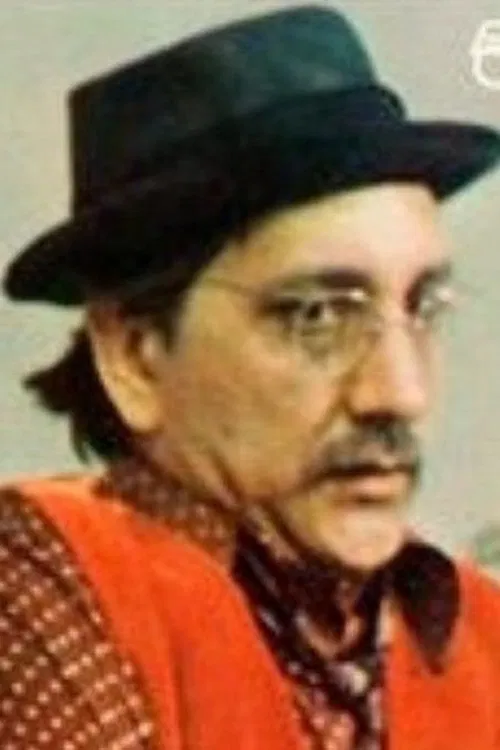Pedro Cassador profile picture