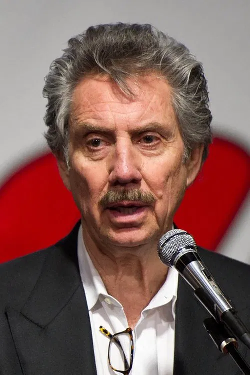 Robert Bigelow profile picture