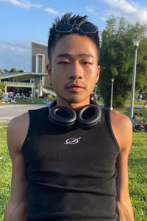 Yi-Ching Chang profile picture