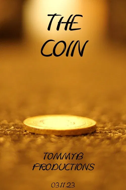 The Coin movie poster