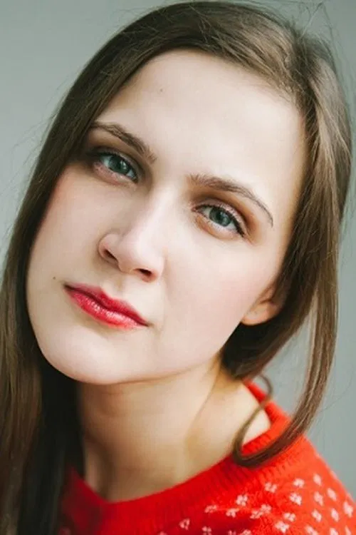 Anna Efremova profile picture