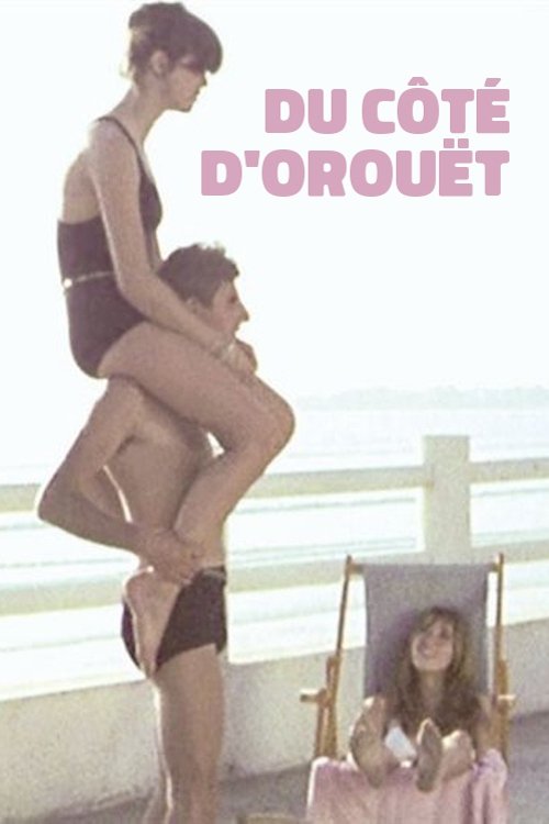 Poster do filme Perto de Orouët