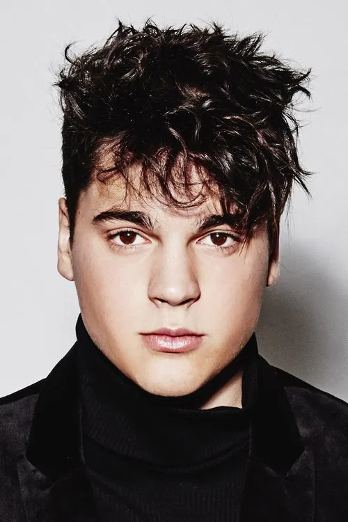 Oscar Zia profile picture