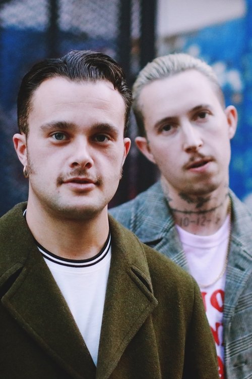 Slaves profile picture