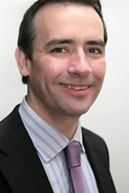 Rob Maxey profile picture