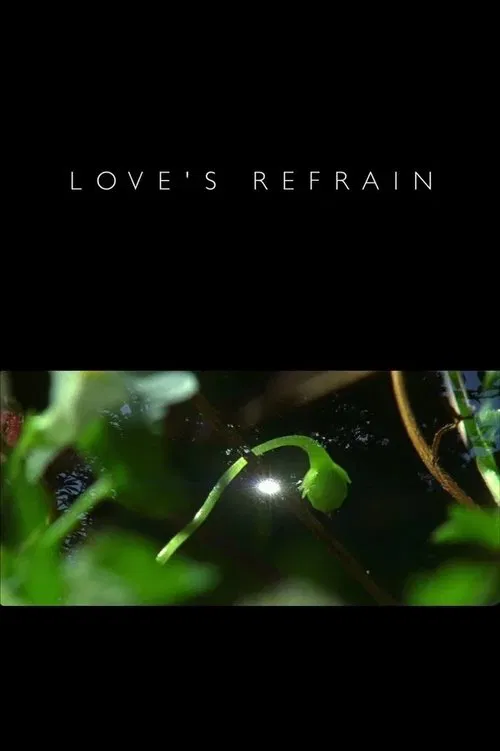 Love's Refrain movie poster