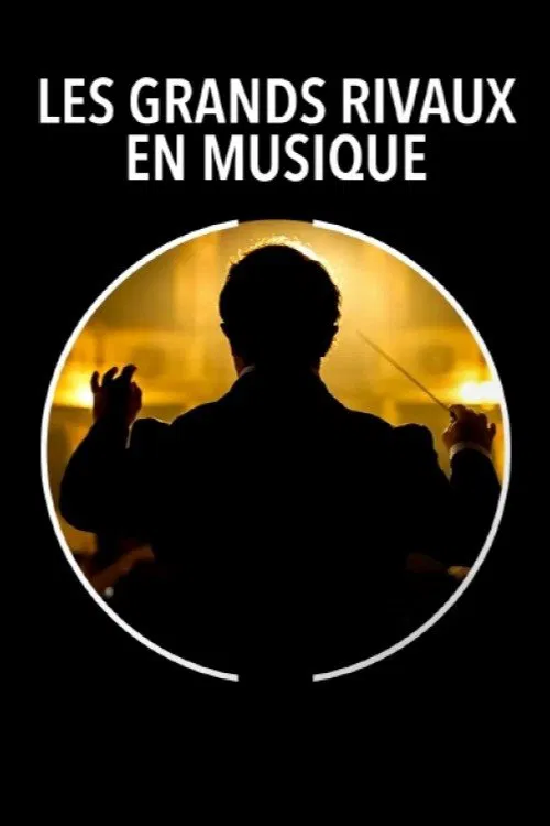 Les Grands Rivaux en musique - Schönberg vs Stravinsky movie poster