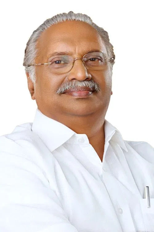 Gokulam Gopalan profile picture