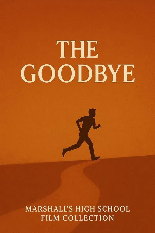 The Goodbye movie poster