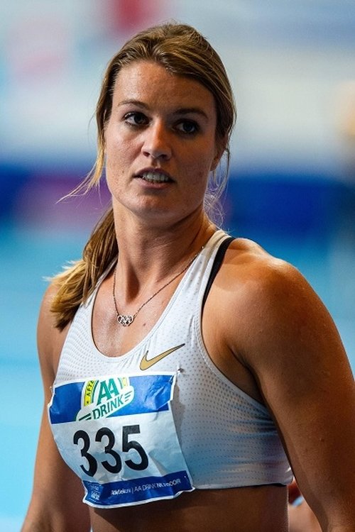 Dafne Schippers profile picture