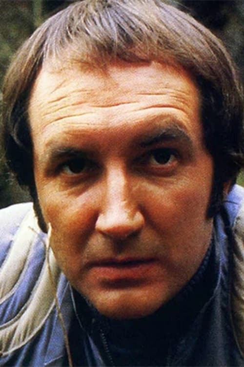 Michael Keating profile picture